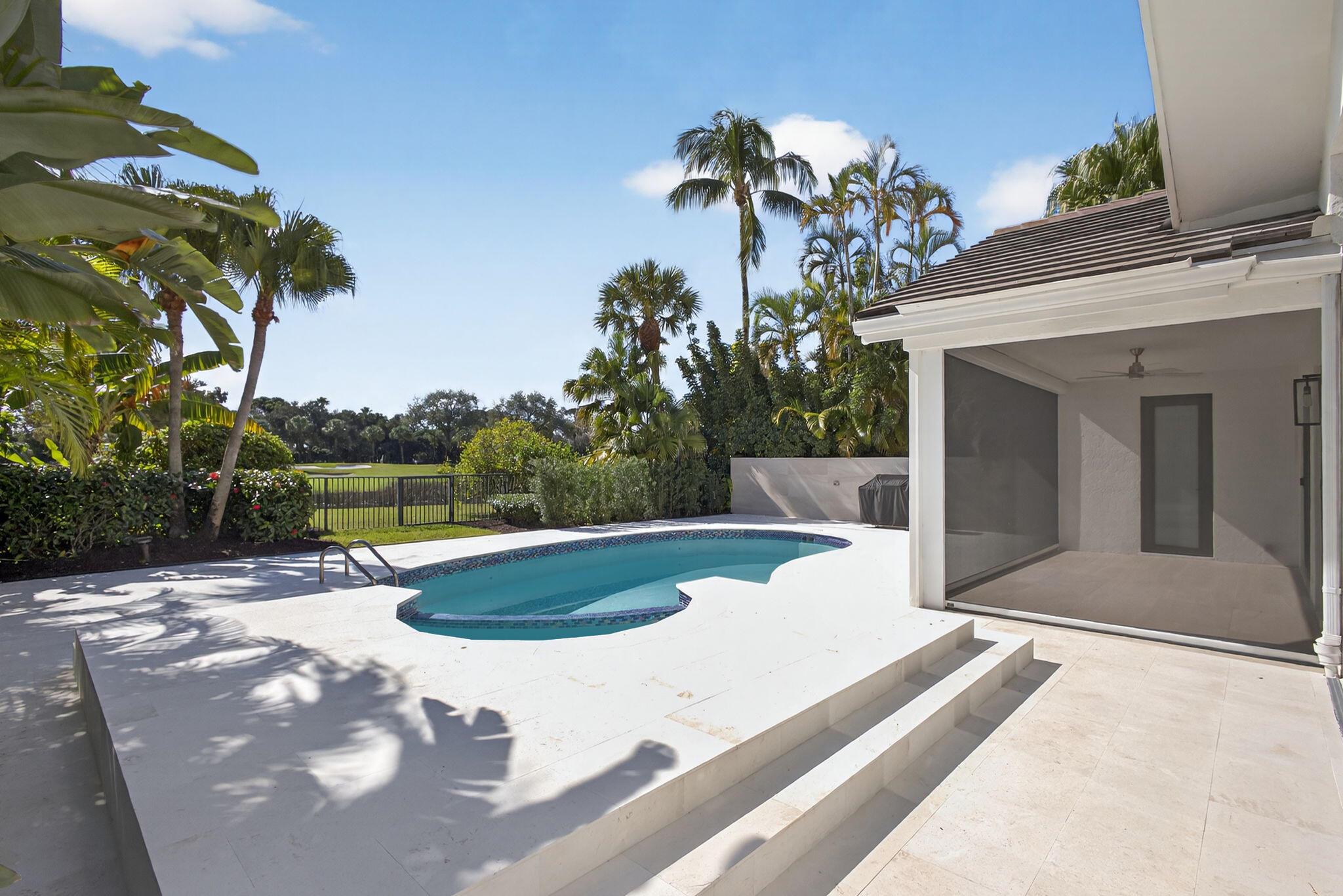 FRENCHMANS CREEK PAR G-4 - Residential