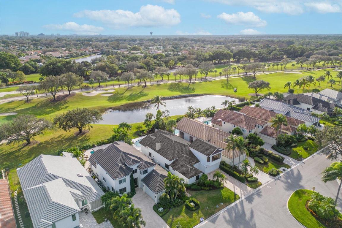 FRENCHMANS CREEK PAR G-4 - Residential