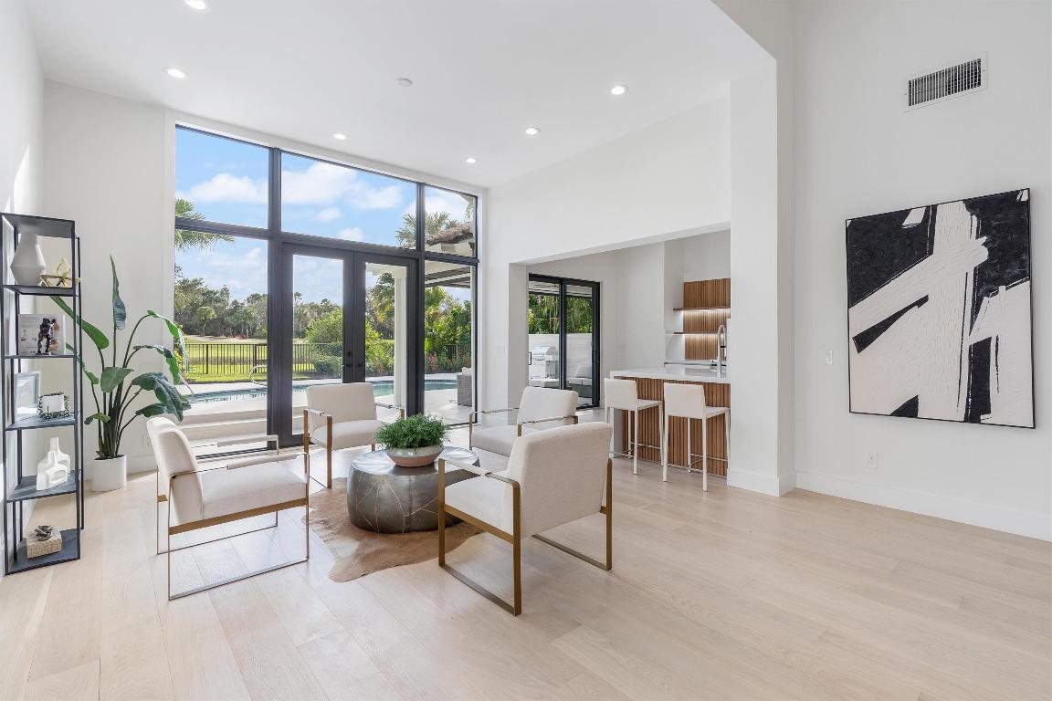 FRENCHMANS CREEK PAR G-4 - Residential