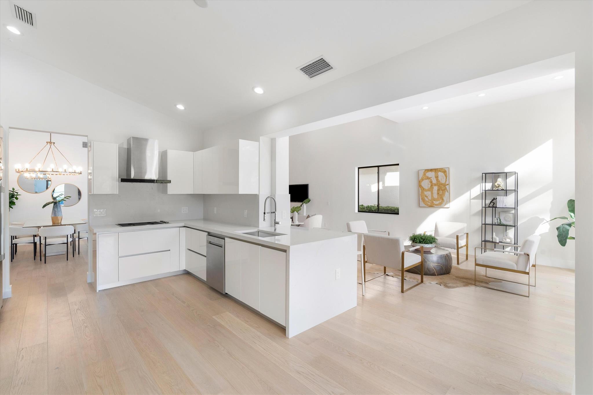 FRENCHMANS CREEK PAR G-4 - Residential