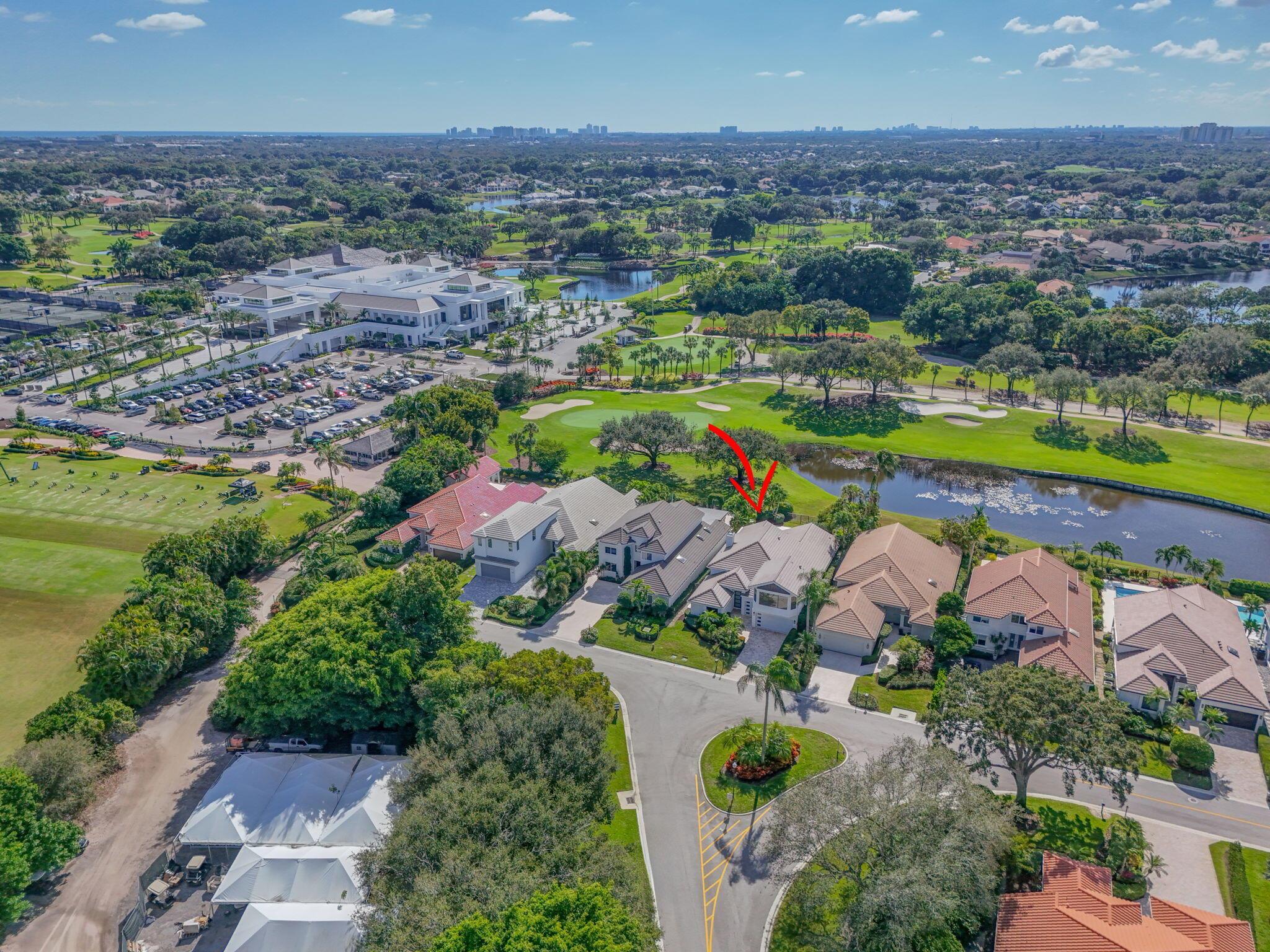 FRENCHMANS CREEK PAR G-4 - Residential