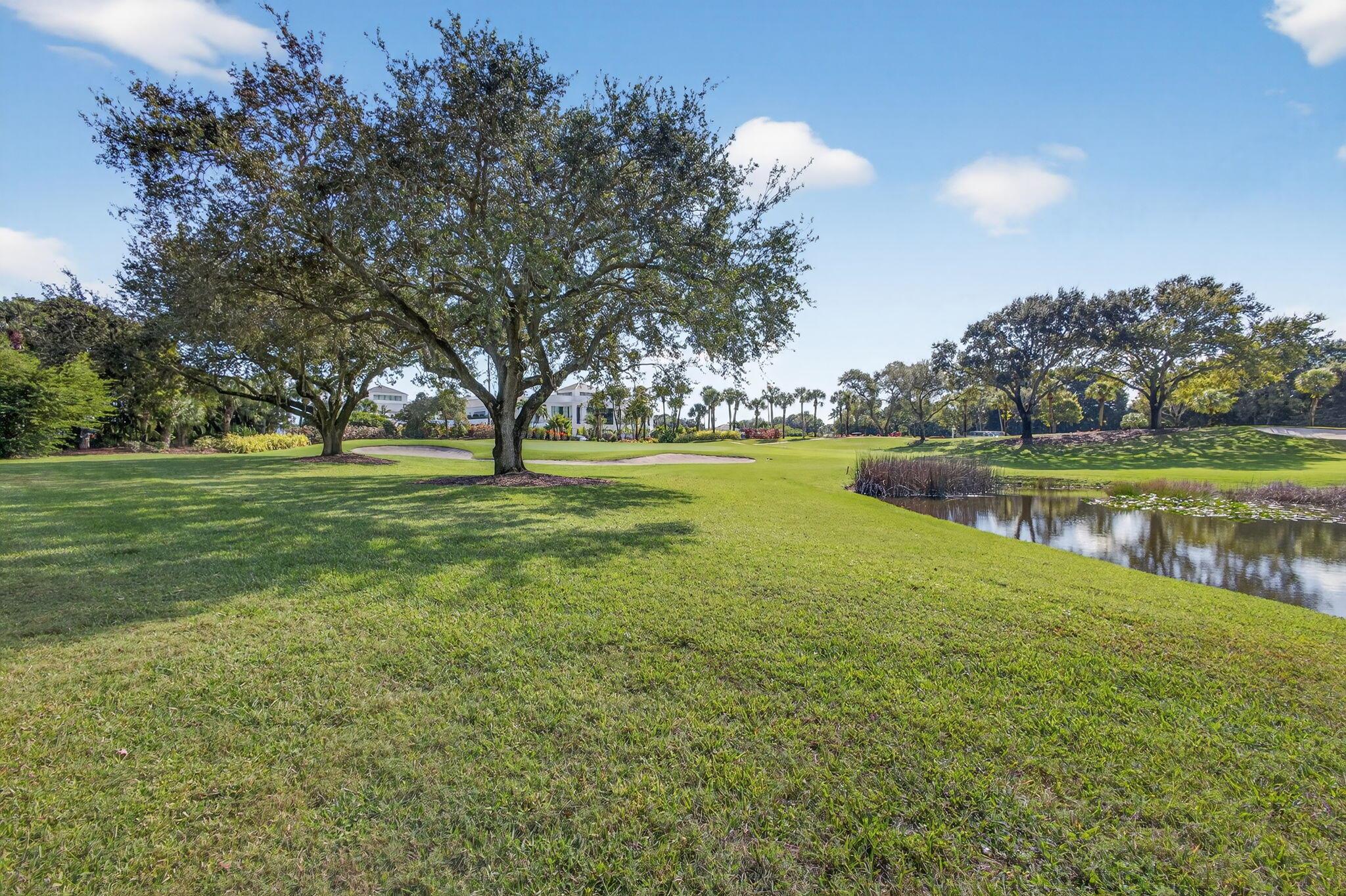 FRENCHMANS CREEK PAR G-4 - Residential