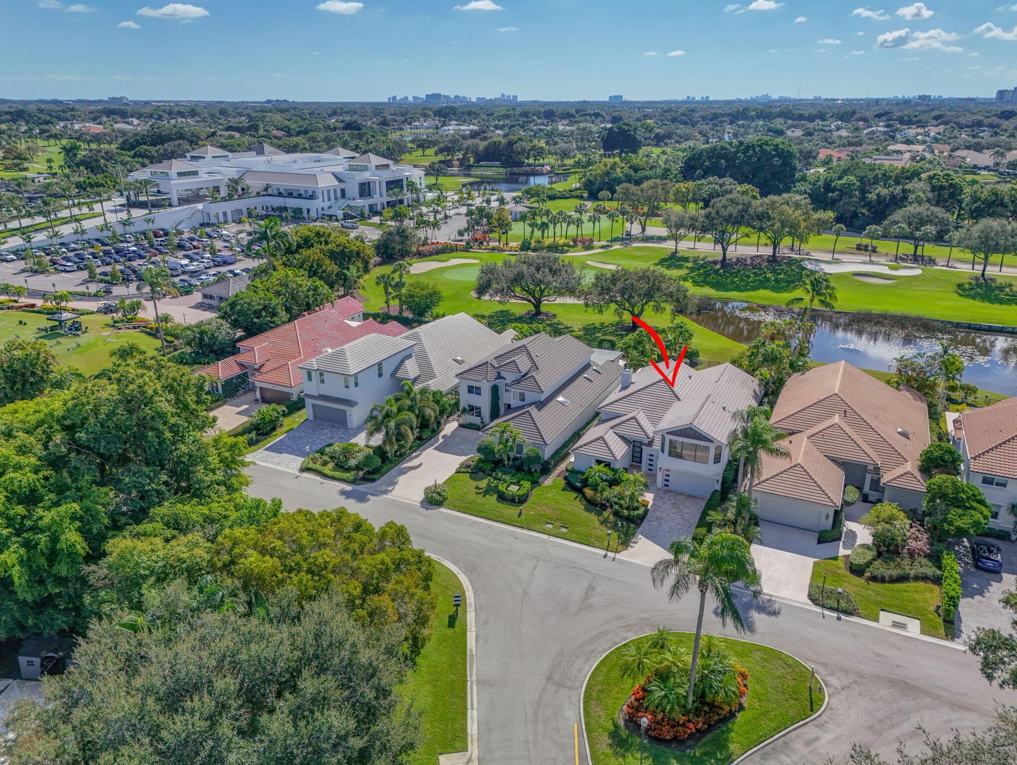 FRENCHMANS CREEK PAR G-4 - Residential