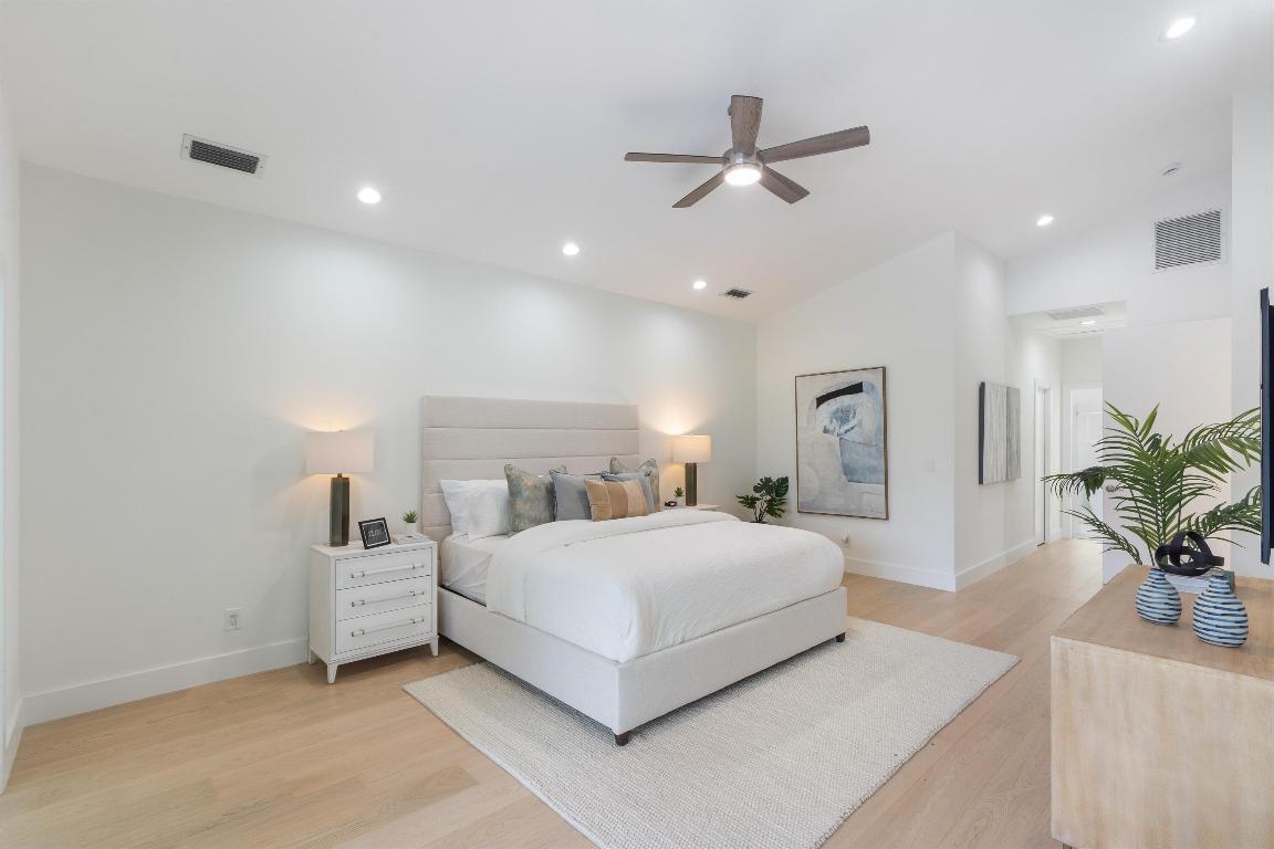 FRENCHMANS CREEK PAR G-4 - Residential