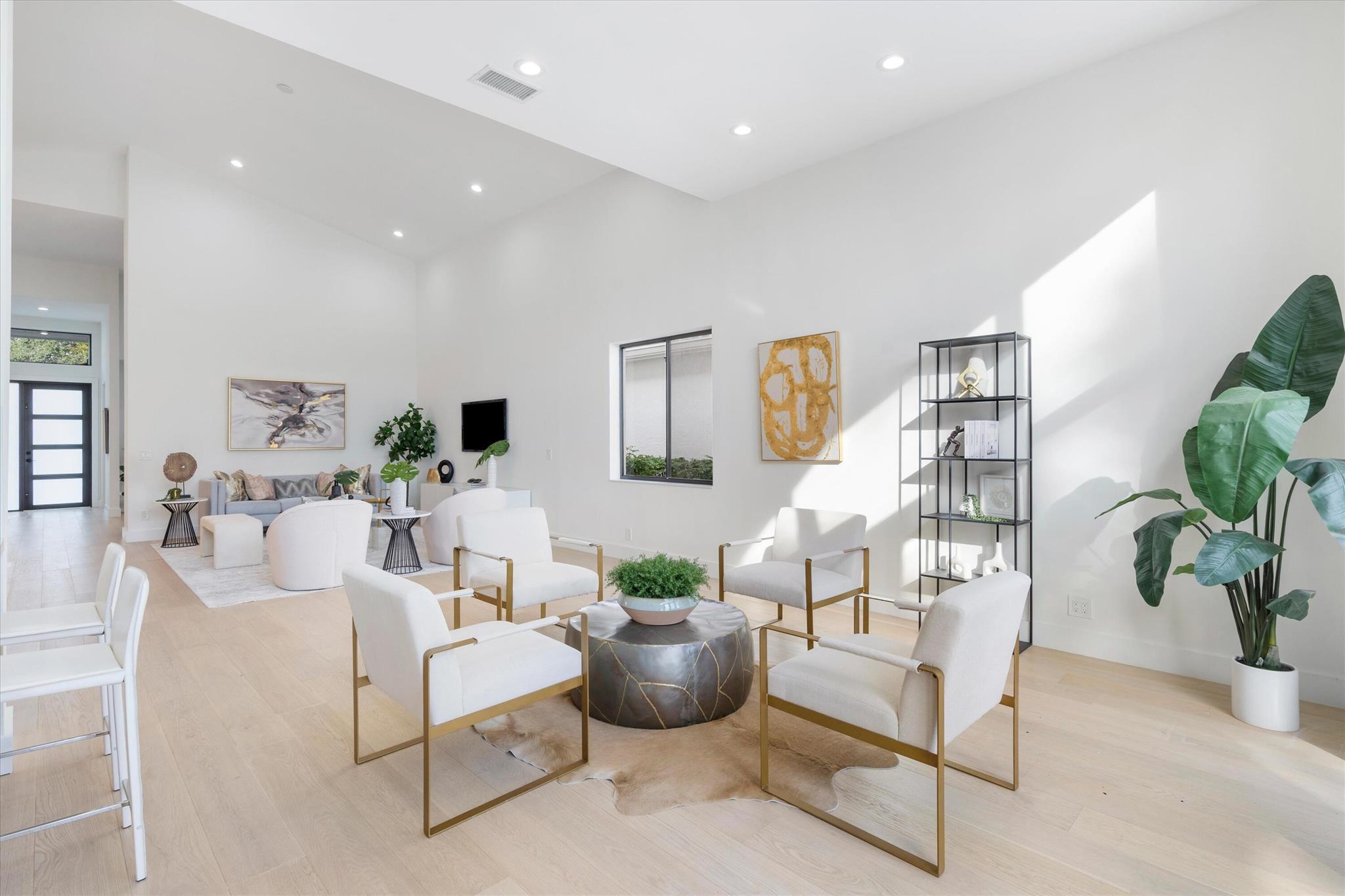 FRENCHMANS CREEK PAR G-4 - Residential