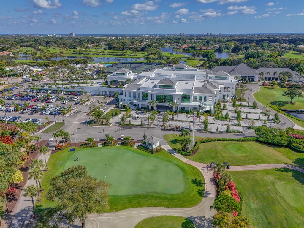 FRENCHMANS CREEK PAR G-4 - Residential