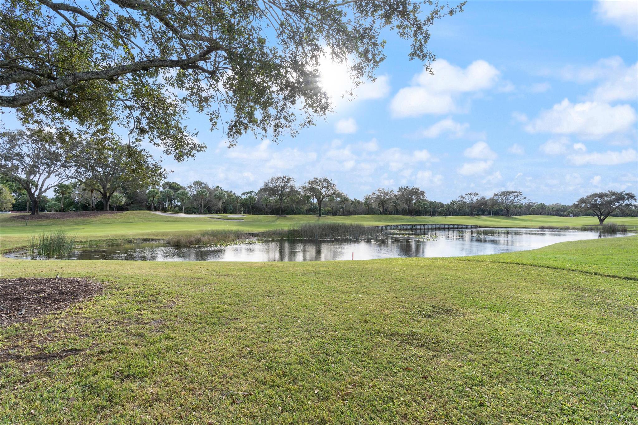 FRENCHMANS CREEK PAR G-4 - Residential