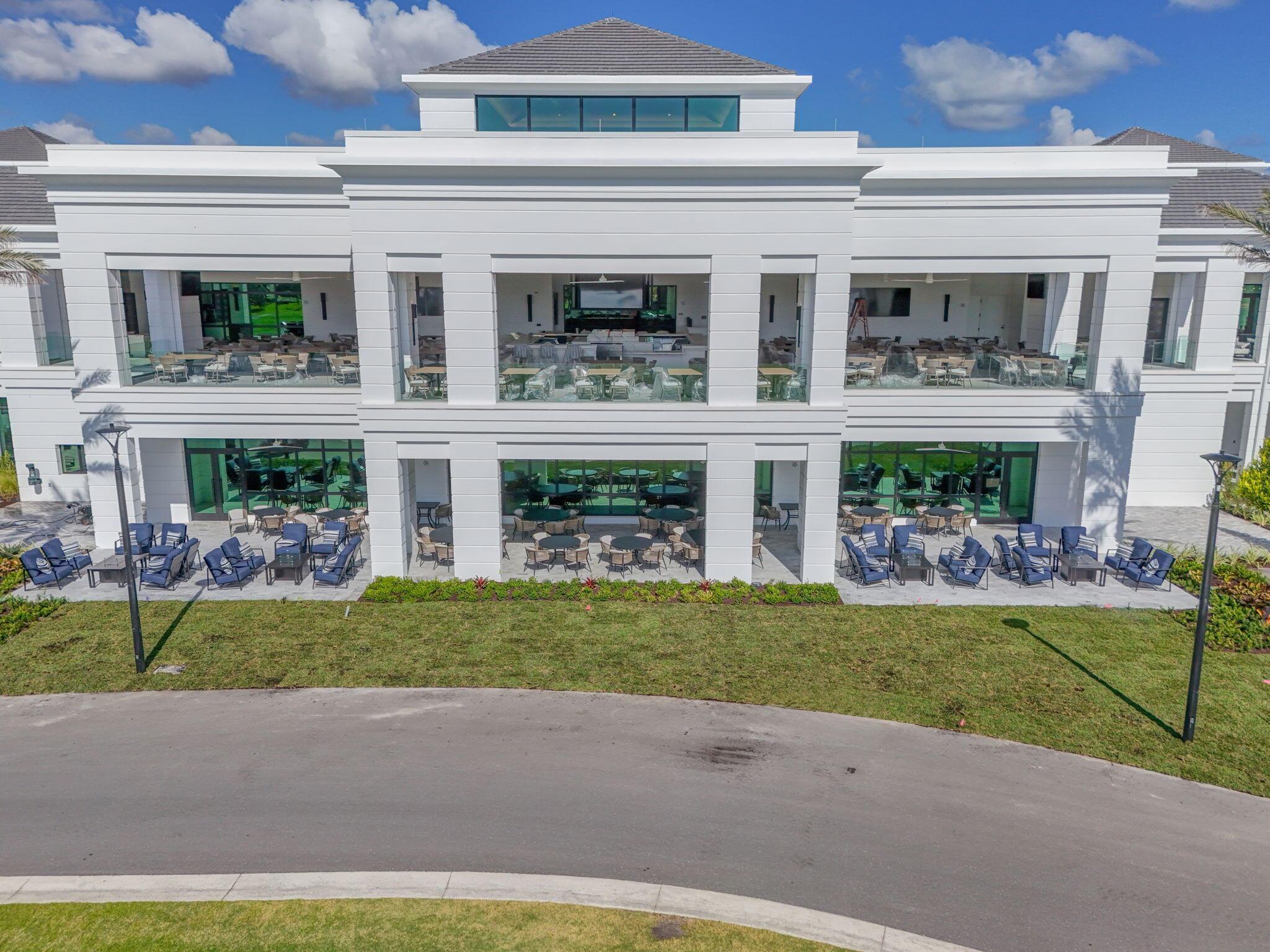 FRENCHMANS CREEK PAR G-4 - Residential