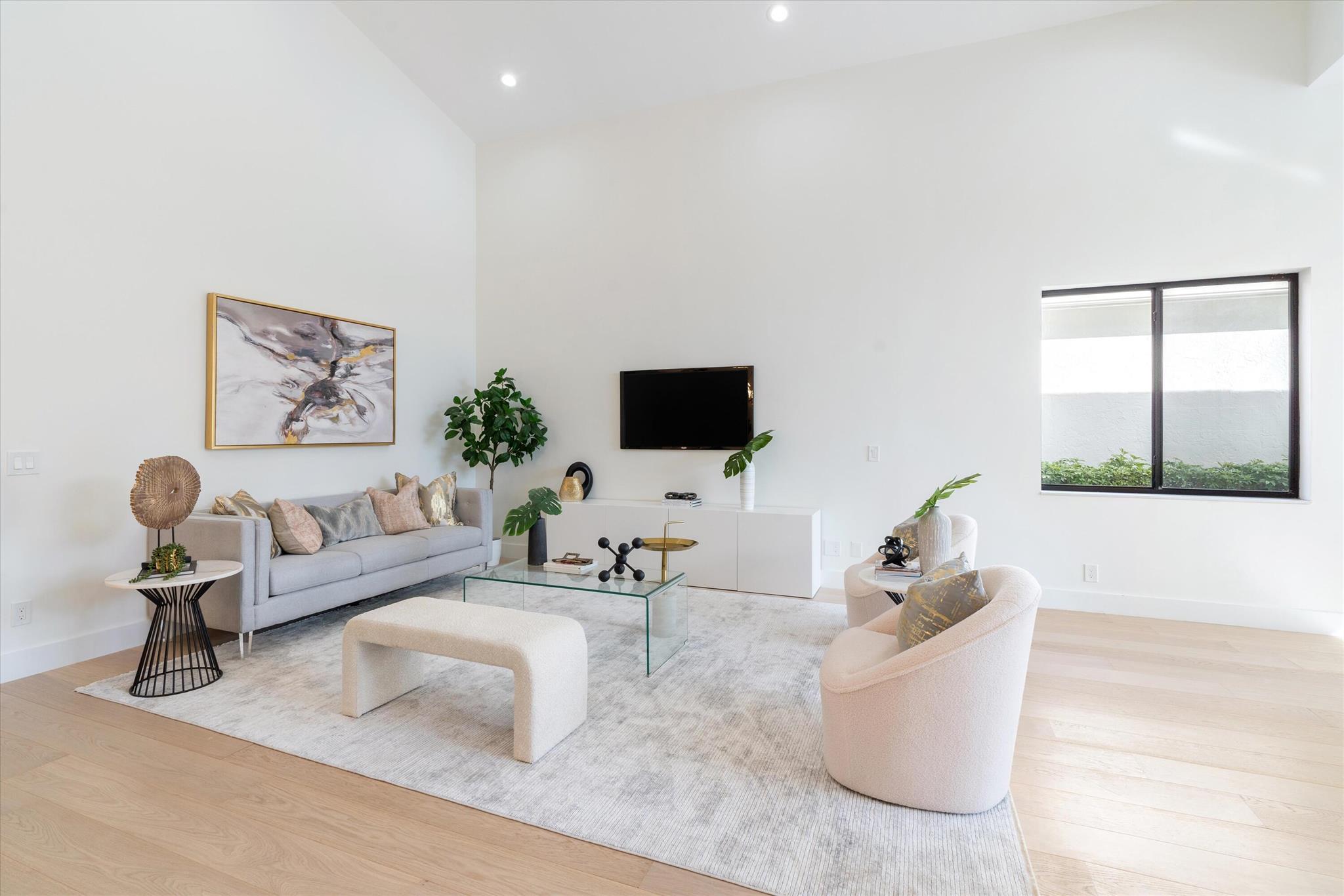 FRENCHMANS CREEK PAR G-4 - Residential