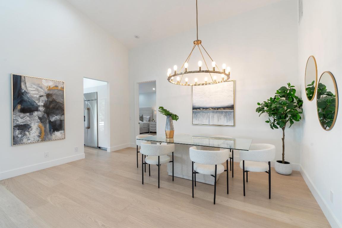 FRENCHMANS CREEK PAR G-4 - Residential