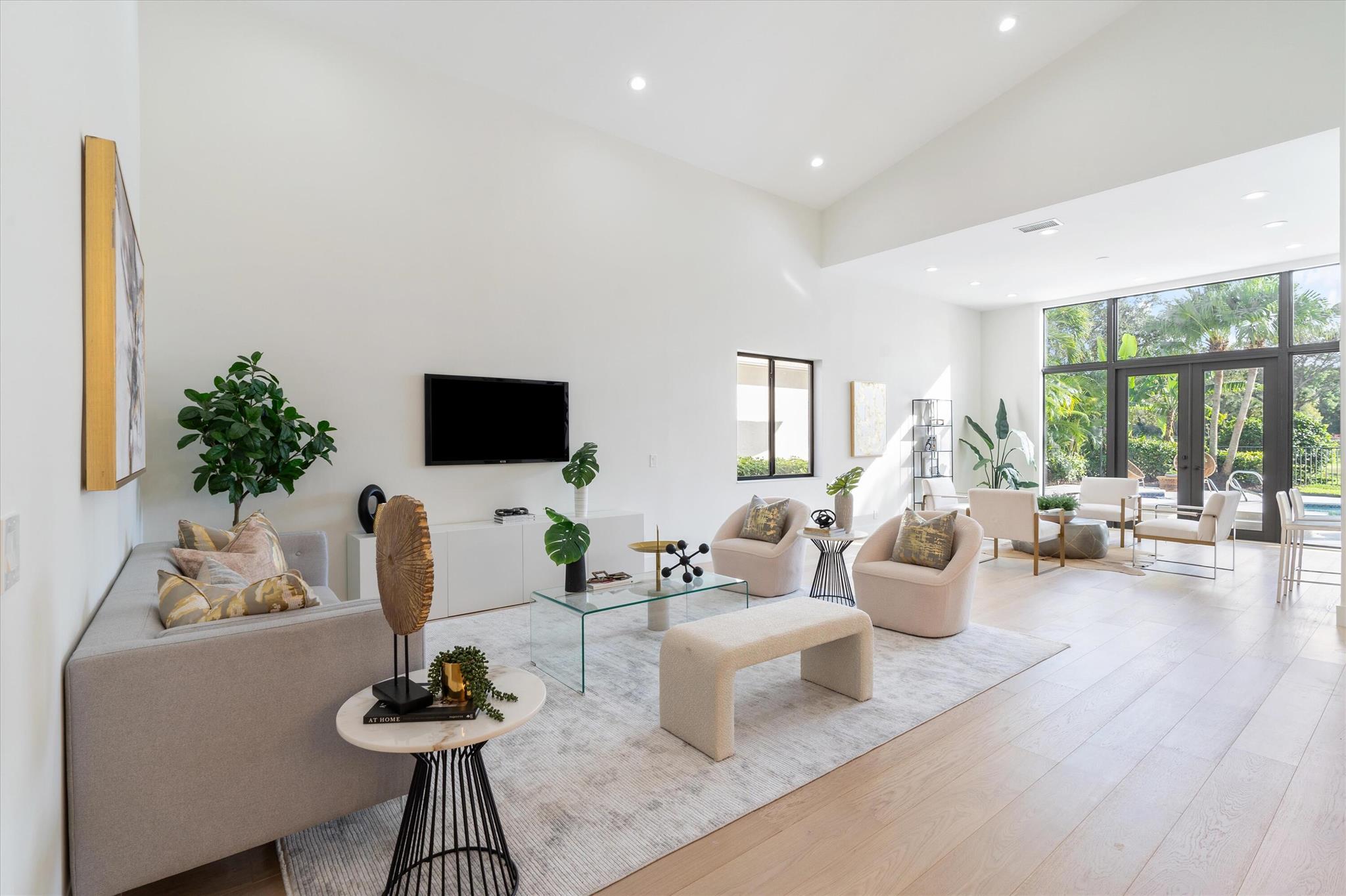 FRENCHMANS CREEK PAR G-4 - Residential