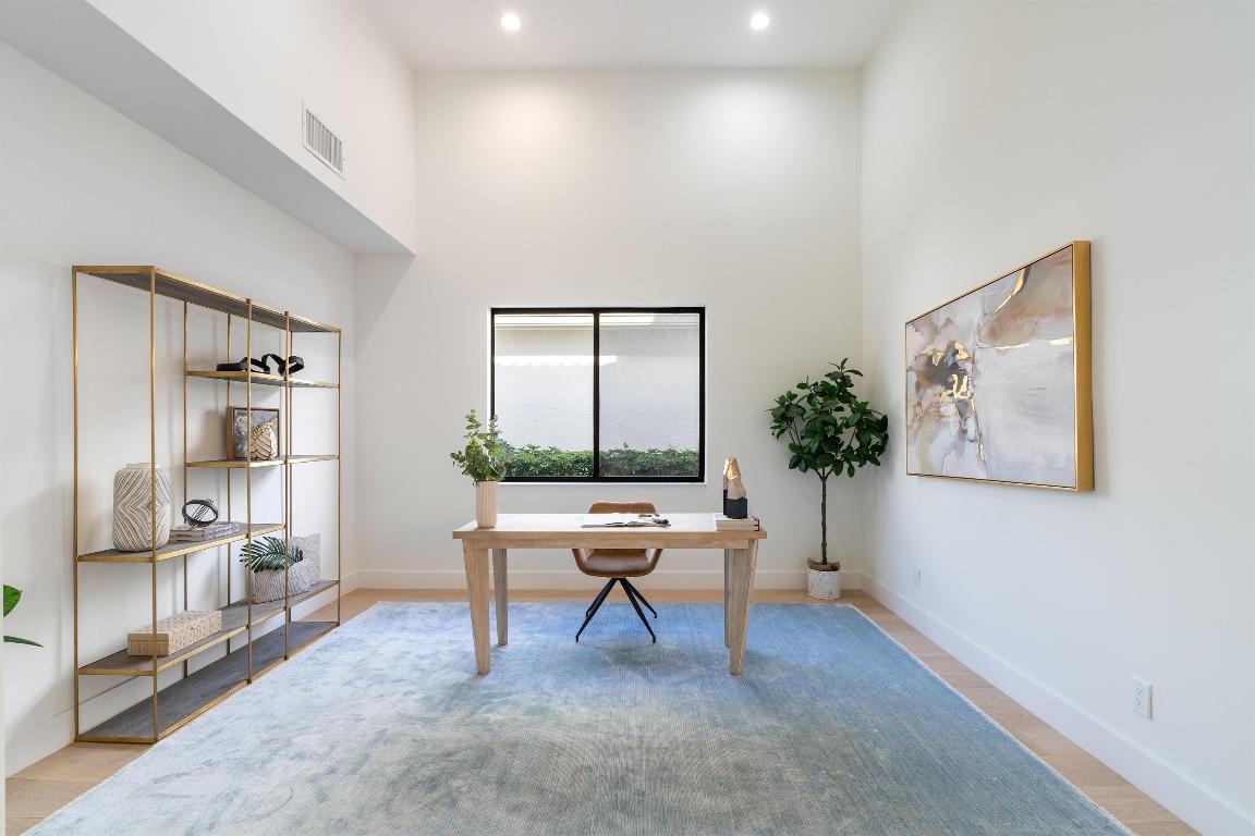 FRENCHMANS CREEK PAR G-4 - Residential