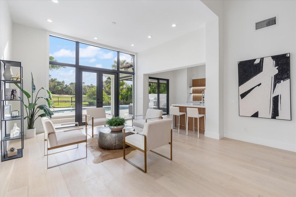 Photo of 13602 Verde Drive, Palm Beach Gardens, FL 33410 (MLS # R11149253)