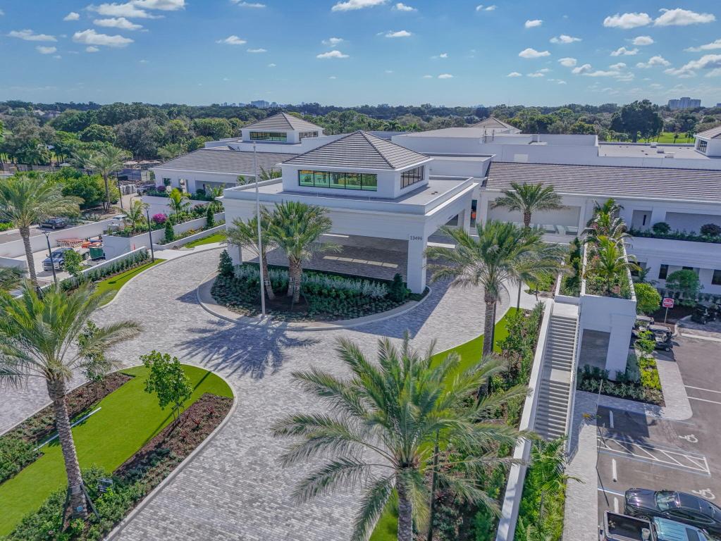 FRENCHMANS CREEK PAR G-4 - Residential