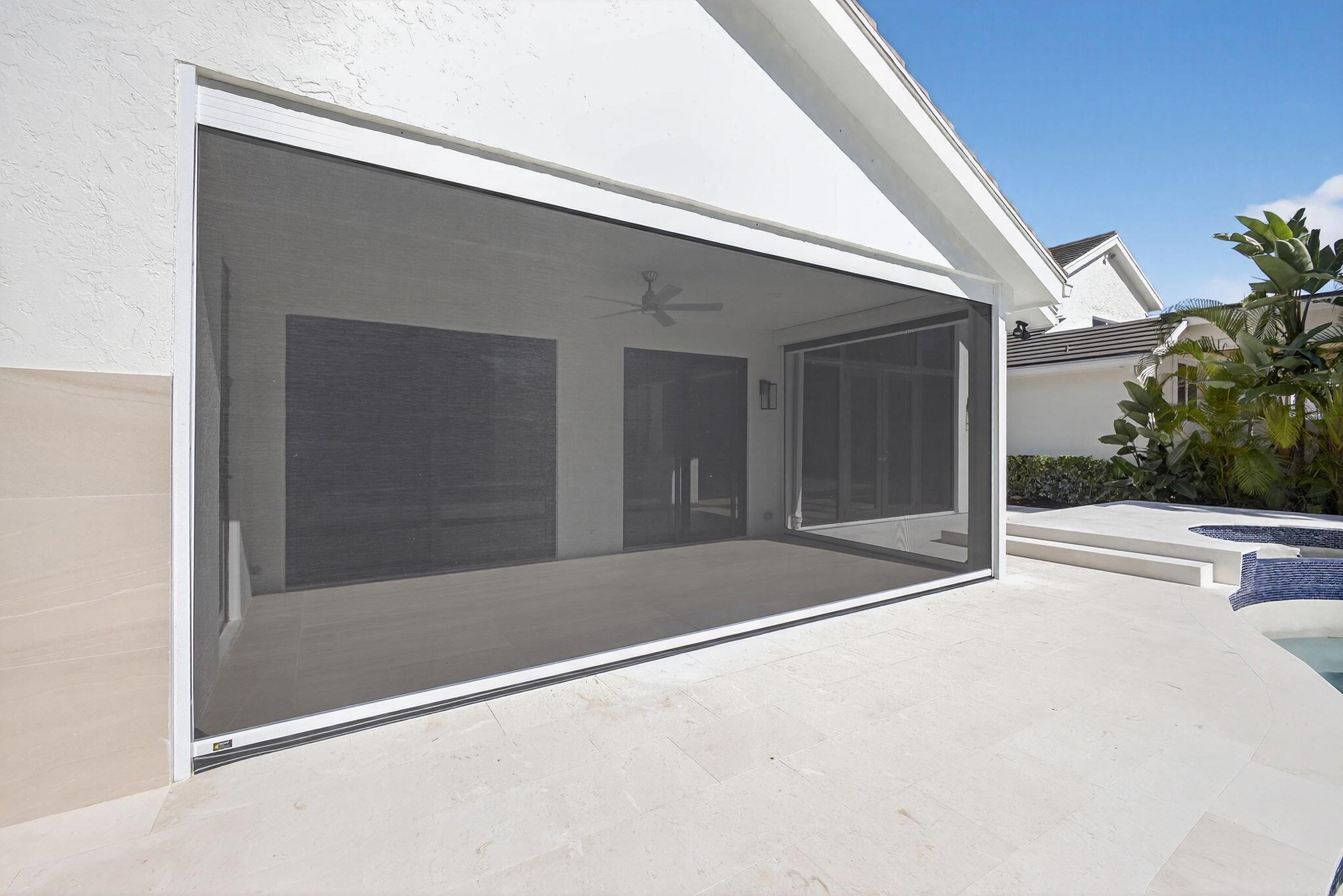 FRENCHMANS CREEK PAR G-4 - Residential