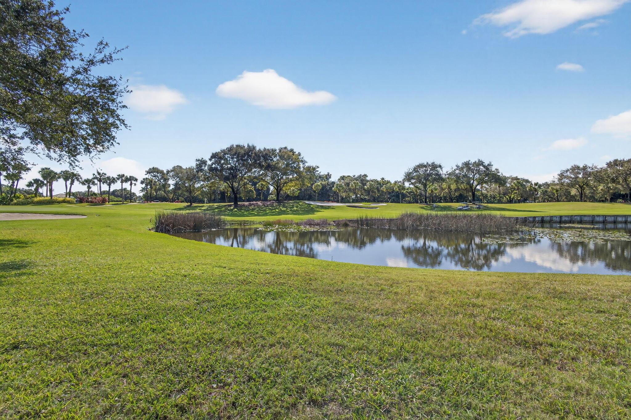 FRENCHMANS CREEK PAR G-4 - Residential