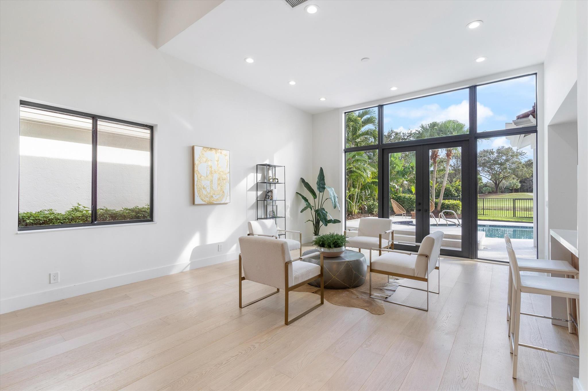 FRENCHMANS CREEK PAR G-4 - Residential