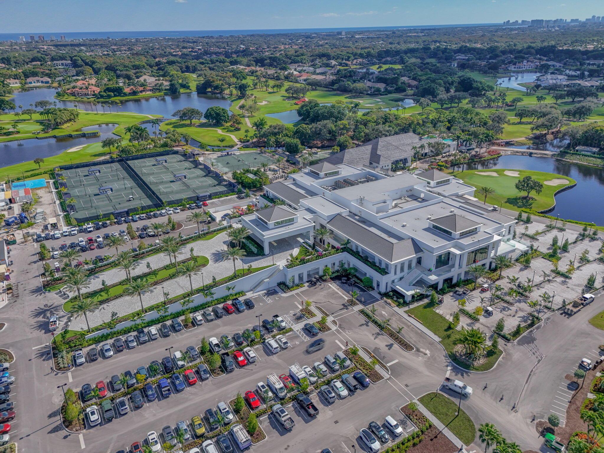 FRENCHMANS CREEK PAR G-4 - Residential