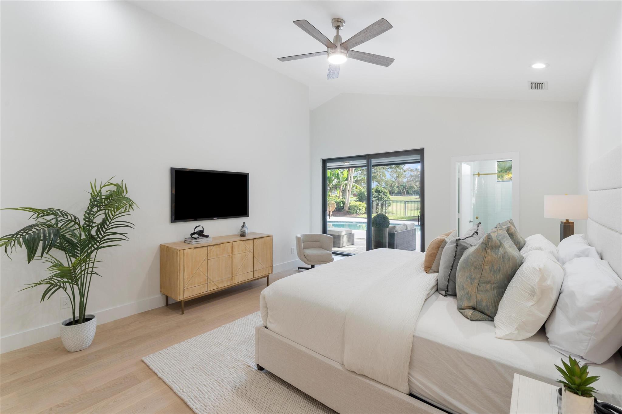 FRENCHMANS CREEK PAR G-4 - Residential