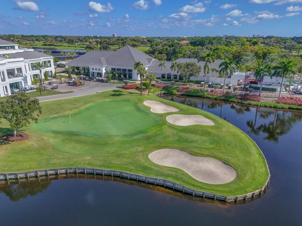 FRENCHMANS CREEK PAR G-4 - Residential