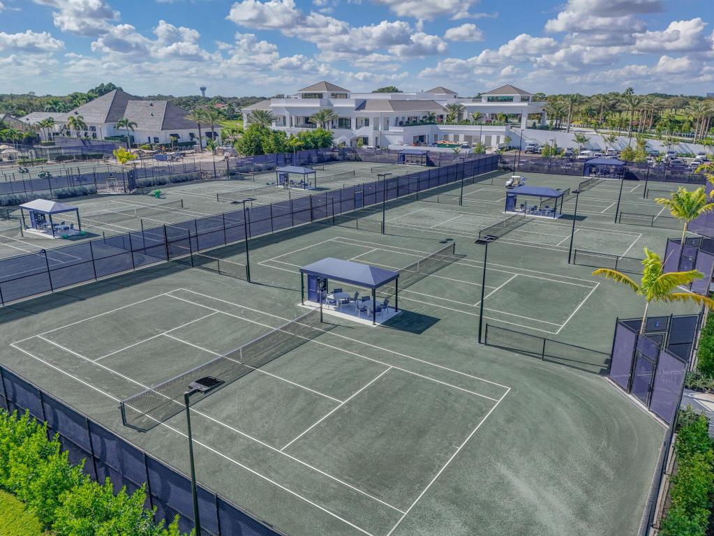 FRENCHMANS CREEK PAR G-4 - Residential