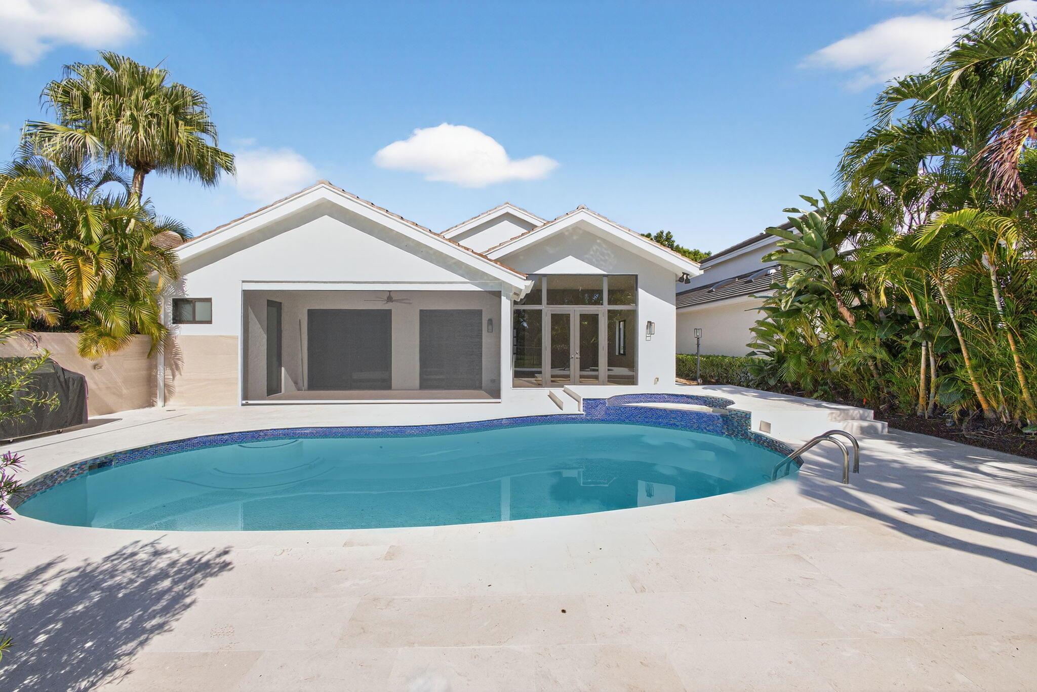 FRENCHMANS CREEK PAR G-4 - Residential