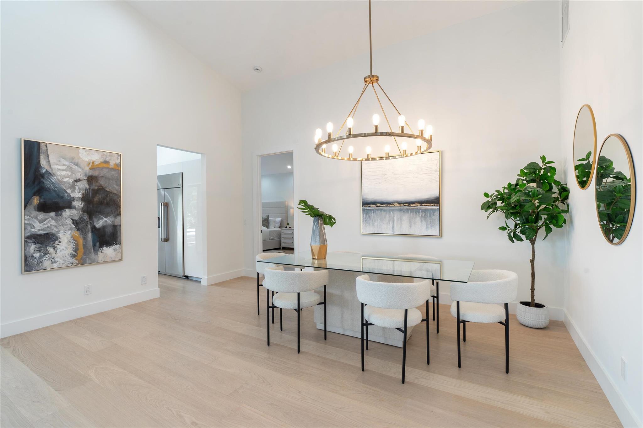 FRENCHMANS CREEK PAR G-4 - Residential