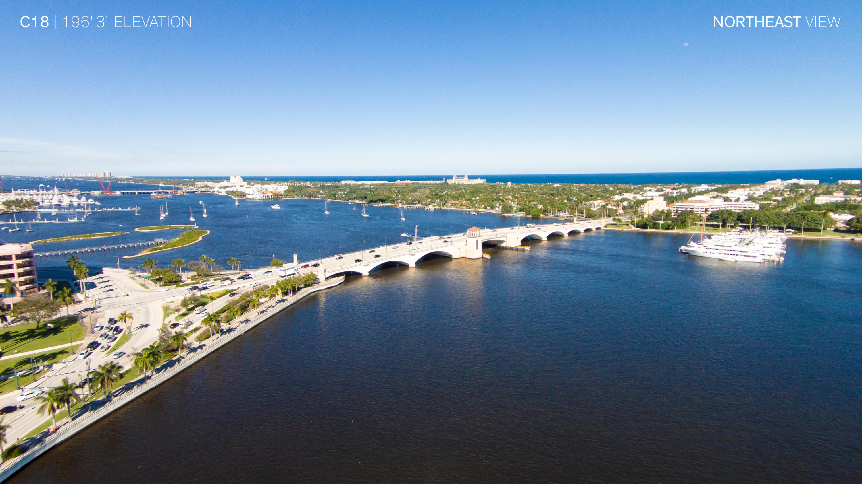 The Bristol - Residential