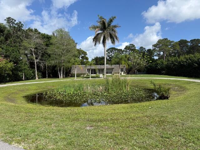 JUPITER FARMS - Residential