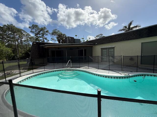 JUPITER FARMS - Residential