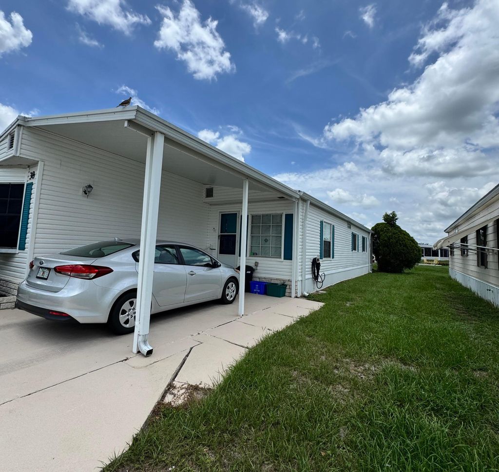 Photo of 38 Villa Blanca, Fort Pierce, FL 34951 (MLS # R11107057)