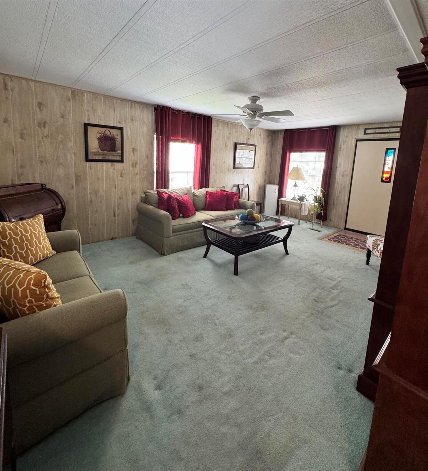 Spanish Lakes Country Clu - Residential