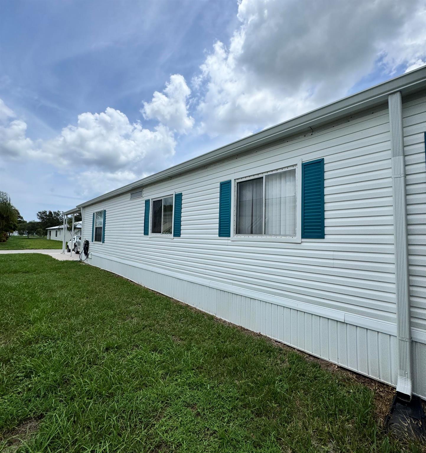 Spanish Lakes Country Clu - Residential