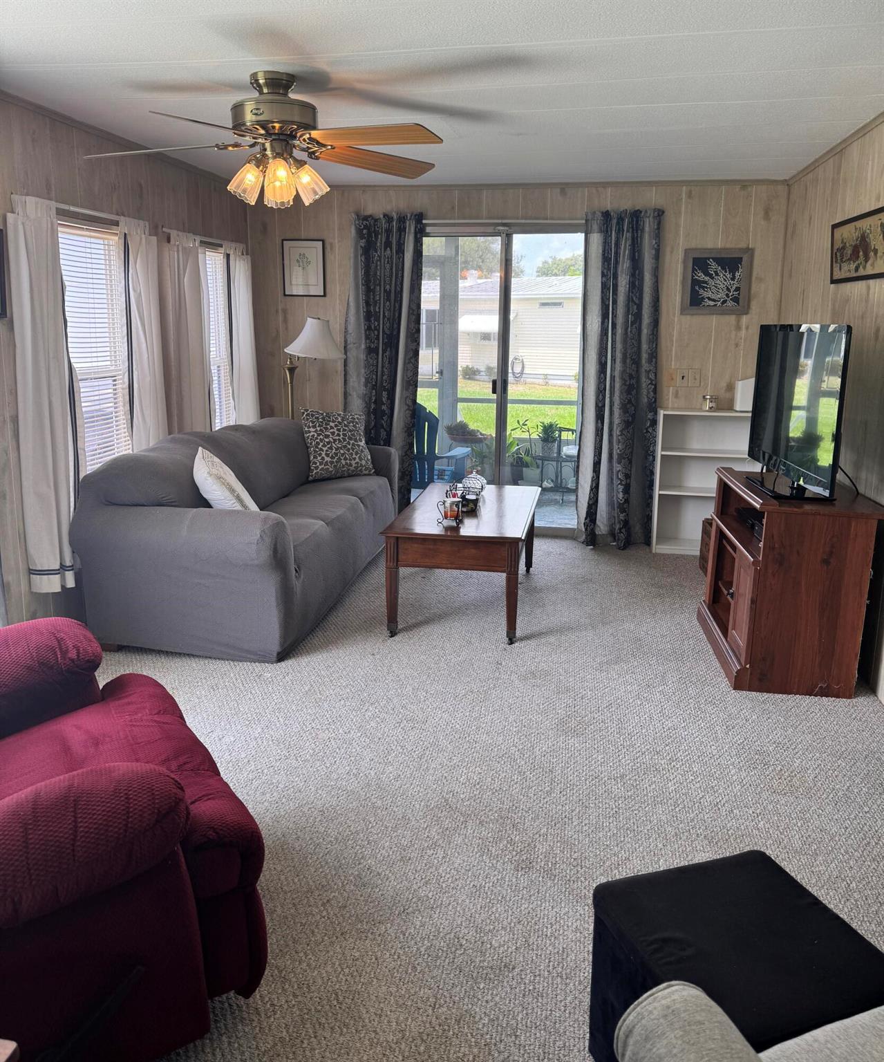 Spanish Lakes Country Clu - Residential