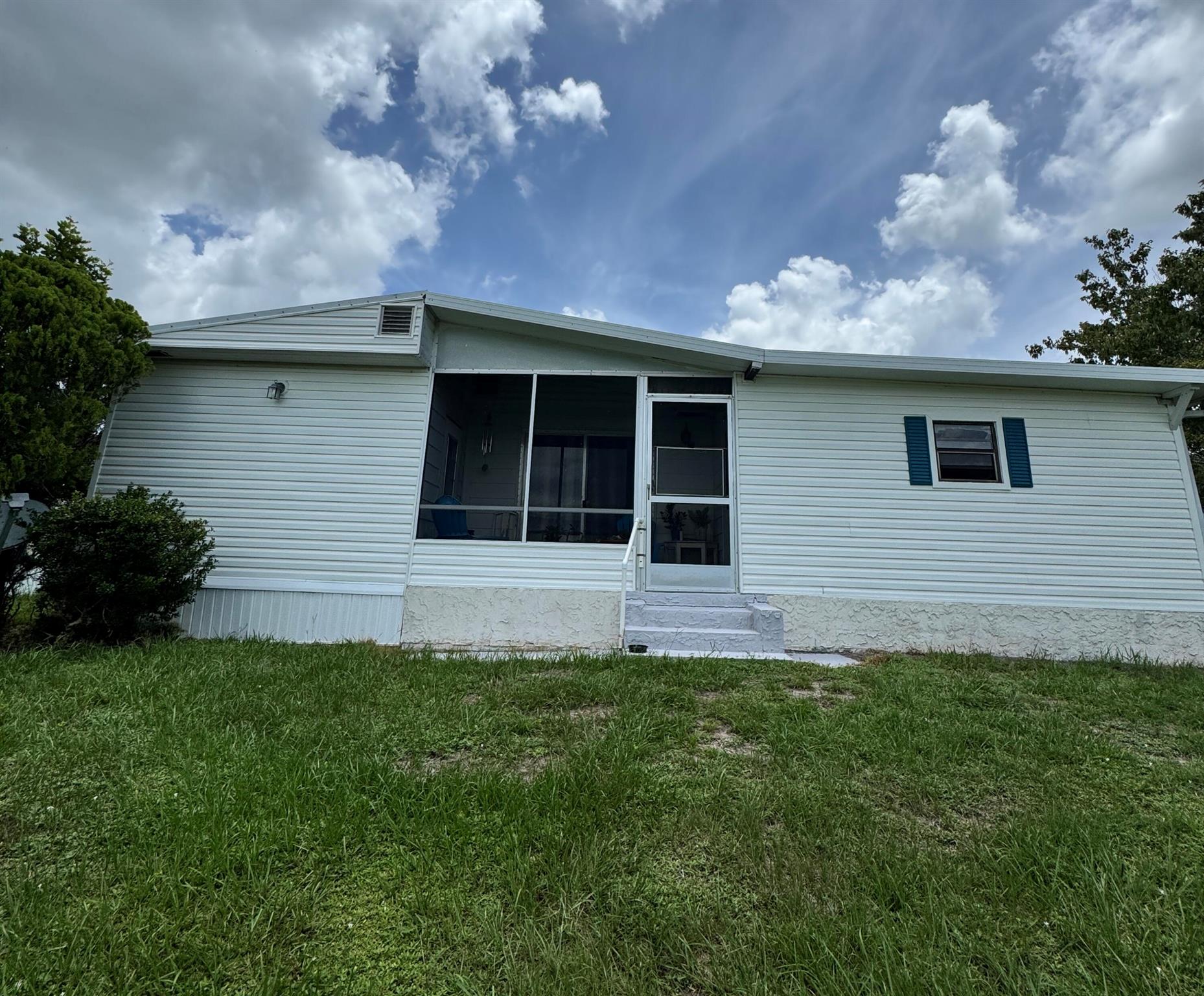Spanish Lakes Country Clu - Residential