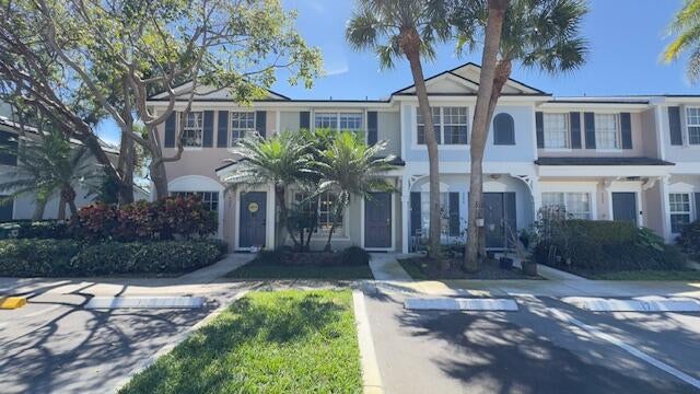 Photo of 5292 Jubilee Way, Margate, FL 33063 (MLS # B26072961)