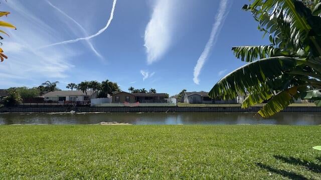 Photo of 5292 Jubilee Way, Margate, FL 33063 (MLS # B26072961)