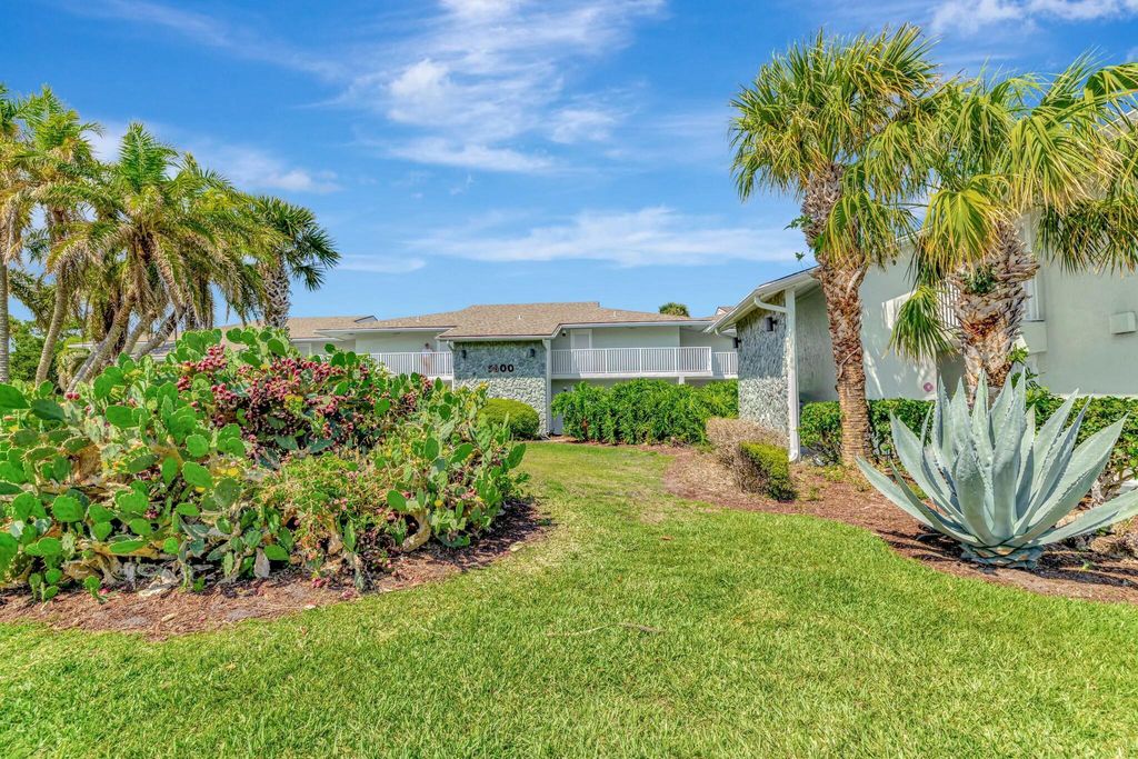 Photo of 2400 S Ocean Drive #5627, Fort Pierce, FL 34949 (MLS # R11078304)