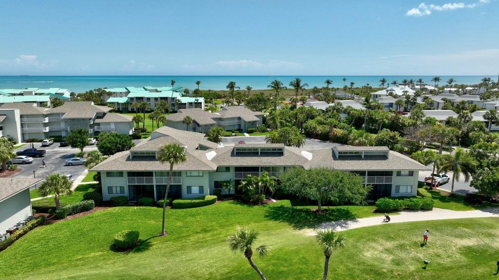 Photo of 2400 S Ocean Drive #5627, Fort Pierce, FL 34949 (MLS # R11078304)