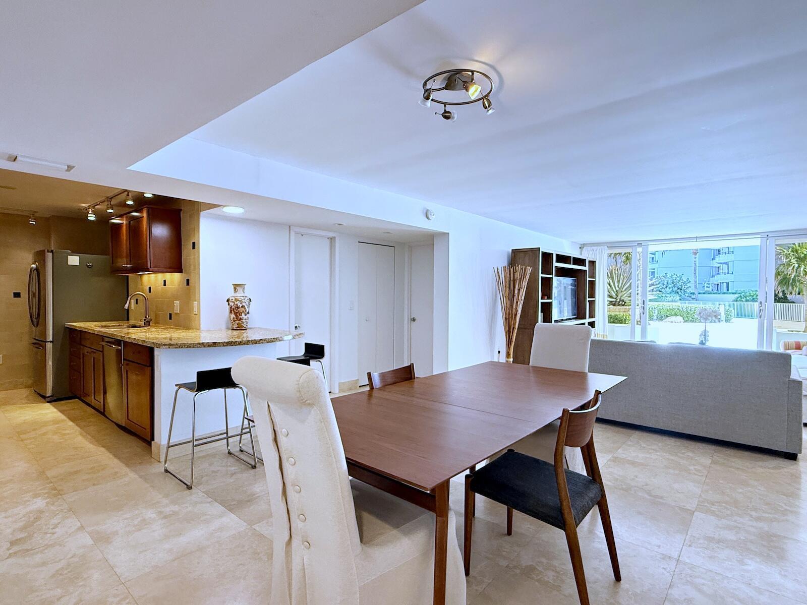 3546 S Ocean Boulevard 209
