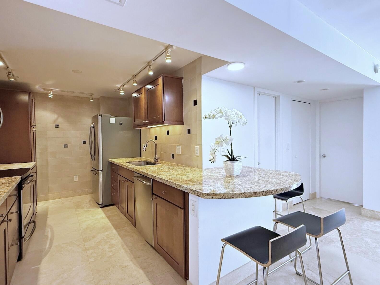 3546 S Ocean Boulevard 209