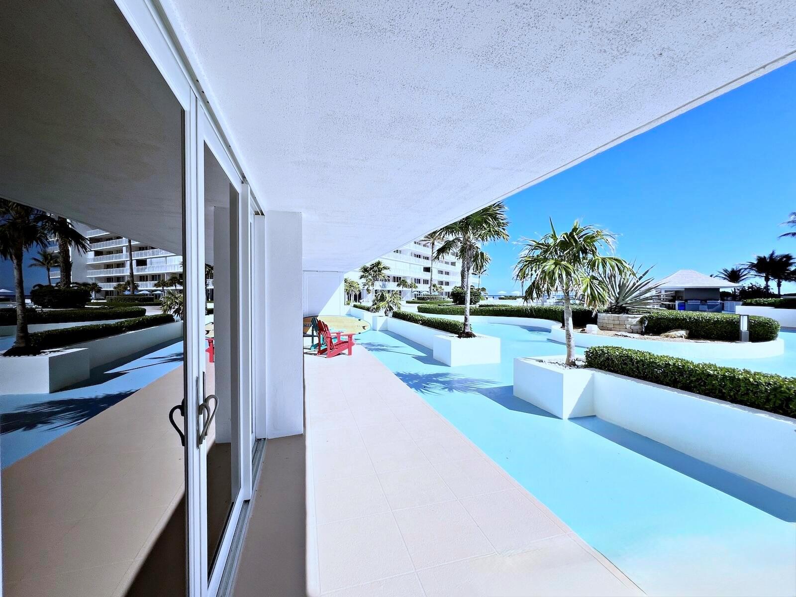 BARCLAY CONDO - Residential