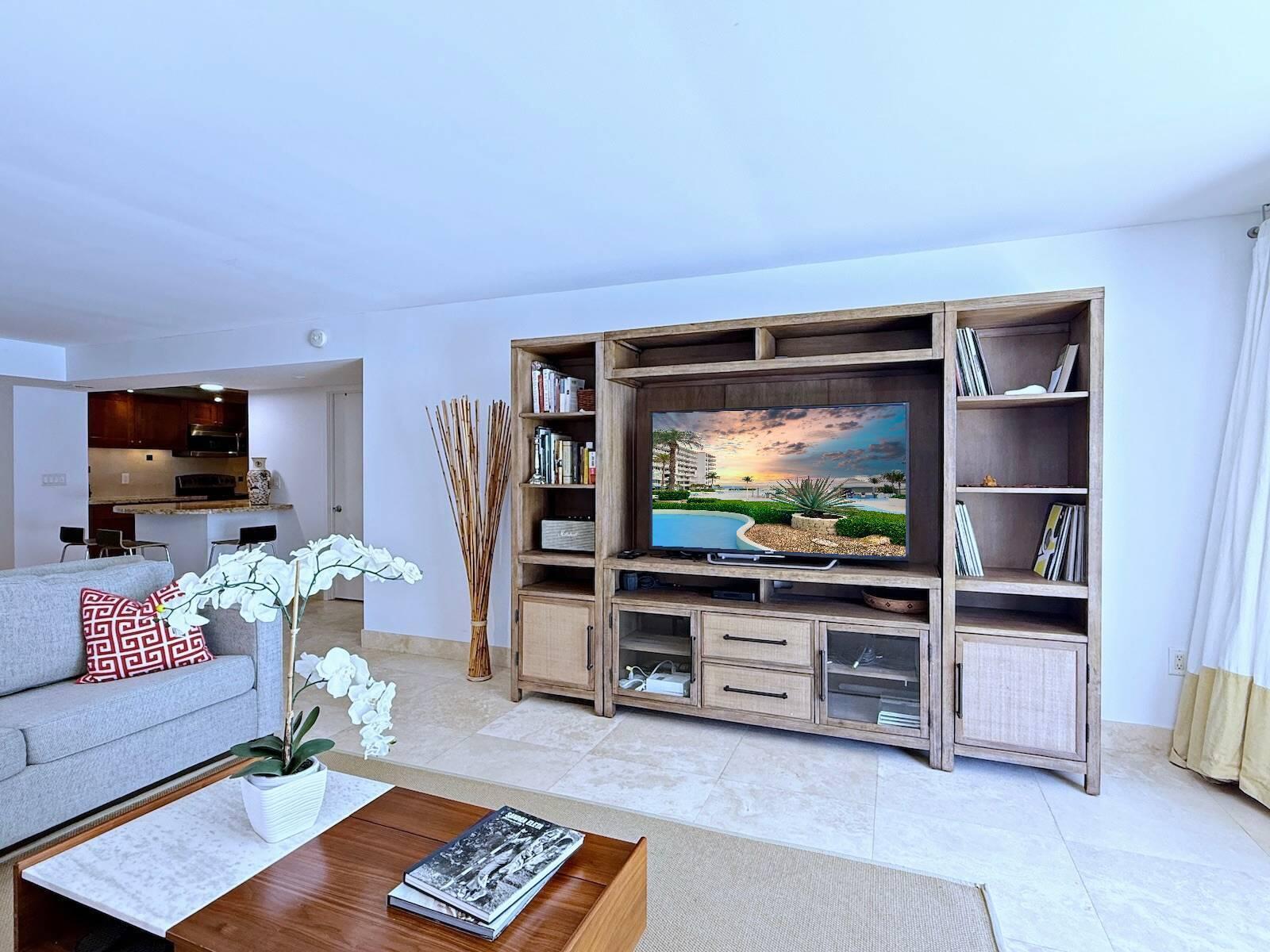 BARCLAY CONDO - Residential
