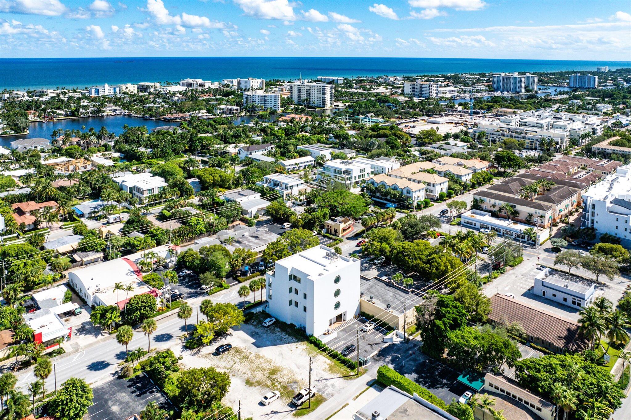 DELRAY TOWN OF - Residential