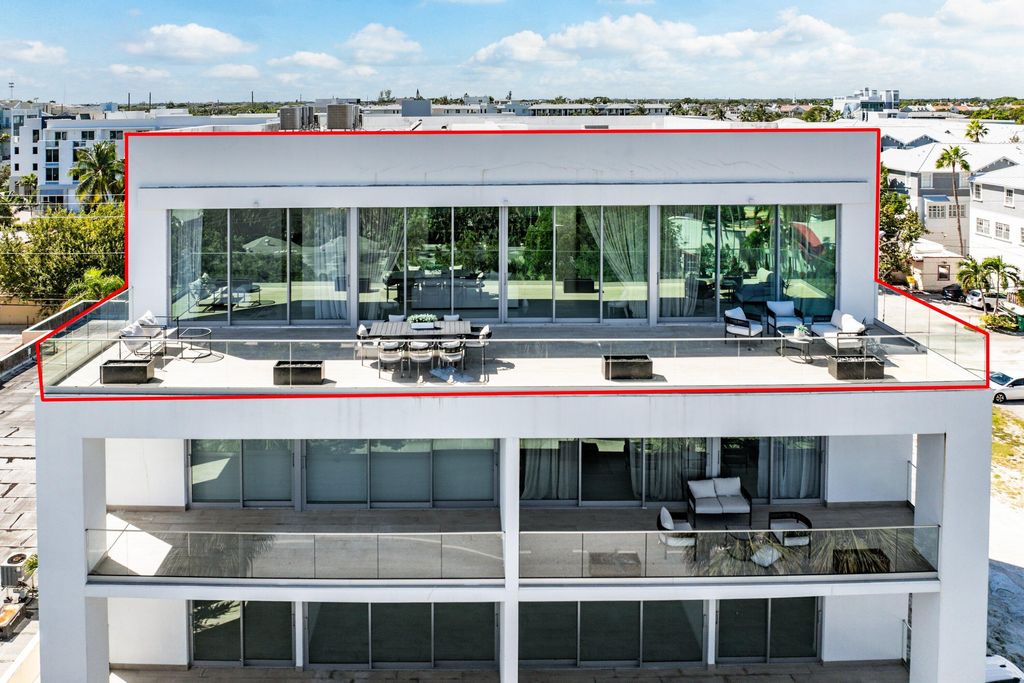 Photo of 246 NE 6th Avenue #Ph, Delray Beach, FL 33483 (MLS # R11133542)