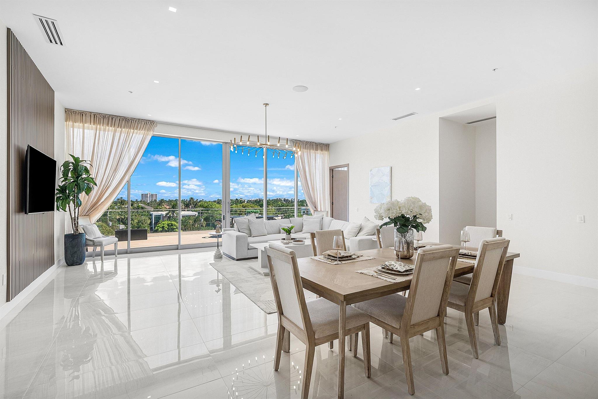 DELRAY TOWN OF - Residential