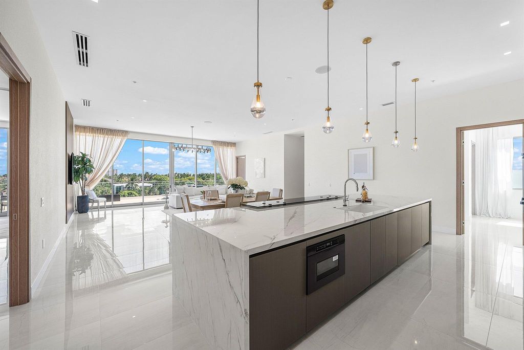 Photo of 246 NE 6th Avenue #Ph, Delray Beach, FL 33483 (MLS # R11133542)