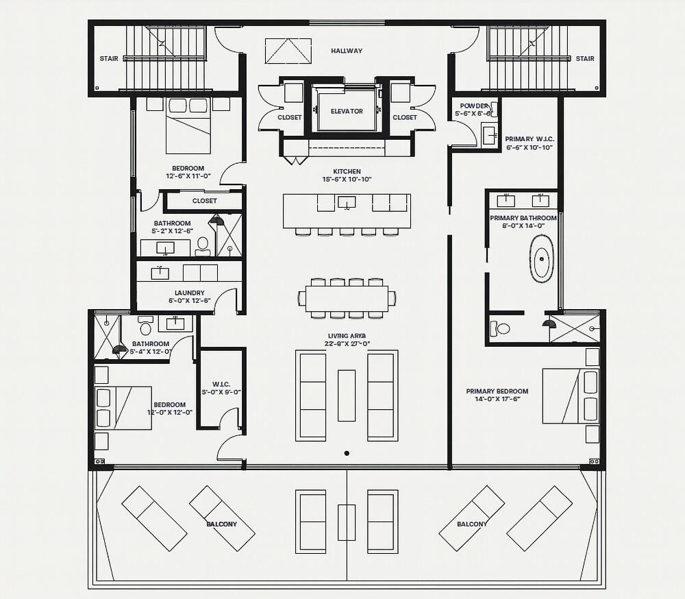 DELRAY TOWN OF - Residential