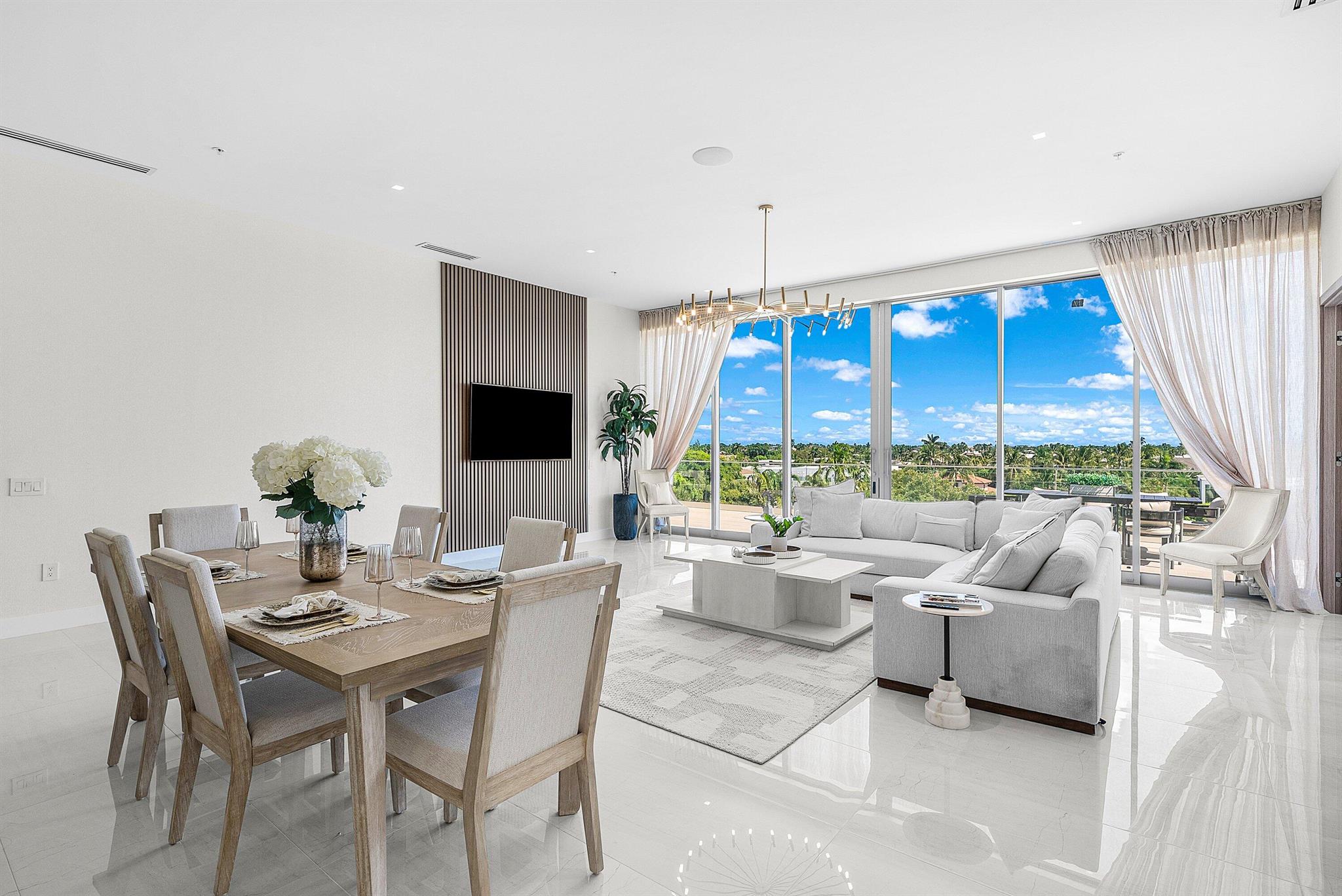 DELRAY TOWN OF - Residential