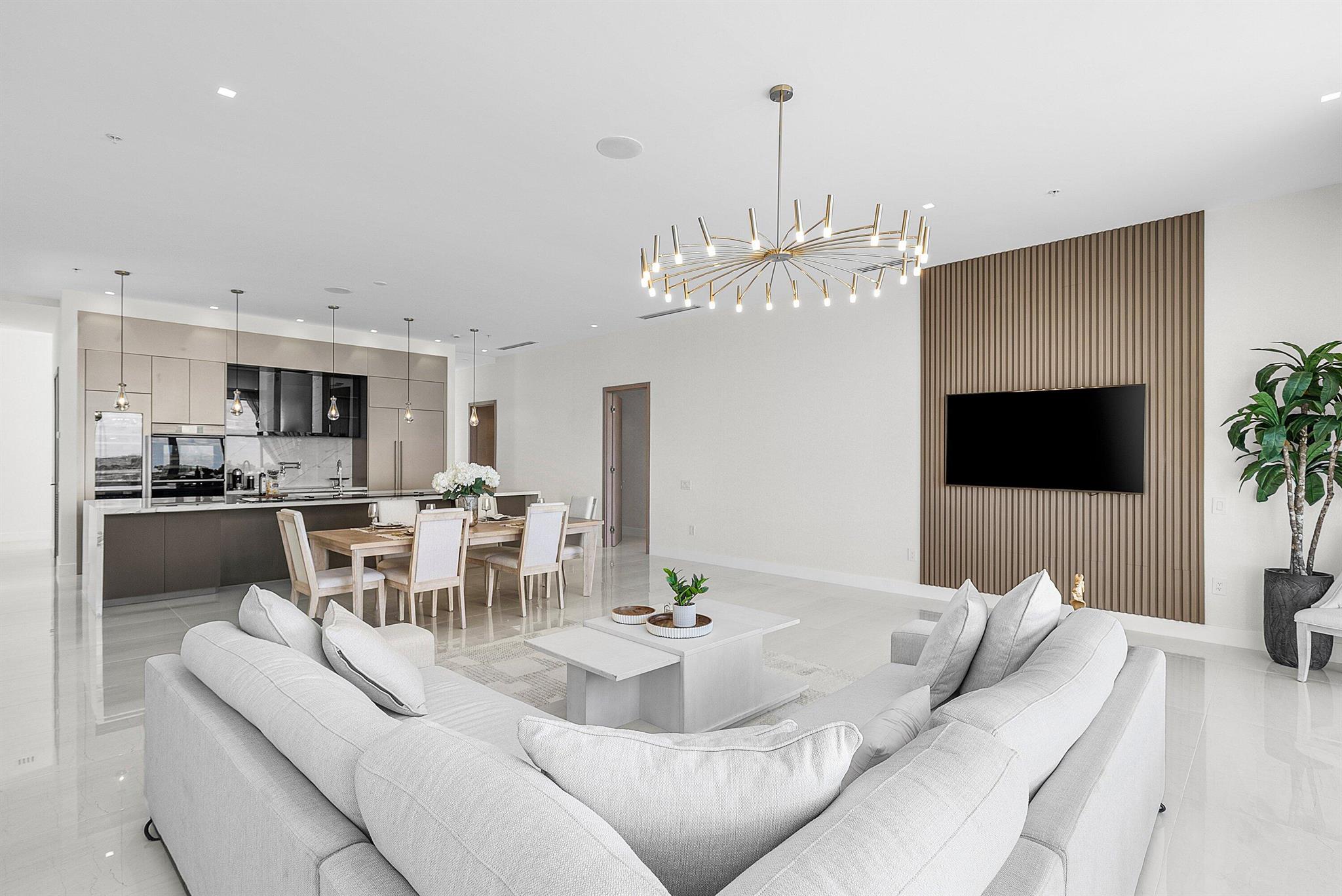 DELRAY TOWN OF - Residential